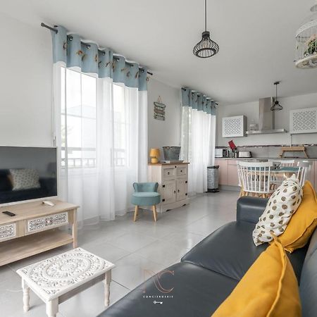 *Disneyland-Paris* 6Pers, Netflix, Wi-Fi, Parking Монтеврен Екстер'єр фото